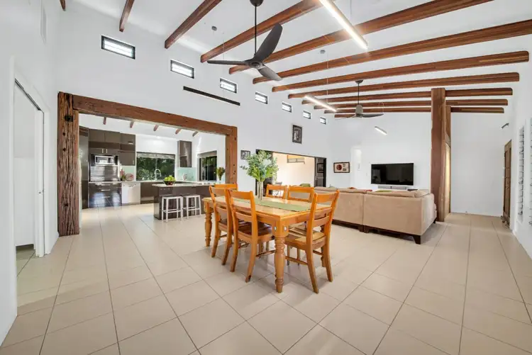 Fourth view of Homely house listing, 9 Ronpen Close, Tannum Sands QLD 4680