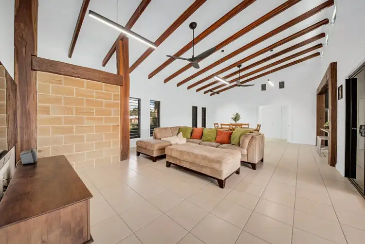 Fifth view of Homely house listing, 9 Ronpen Close, Tannum Sands QLD 4680