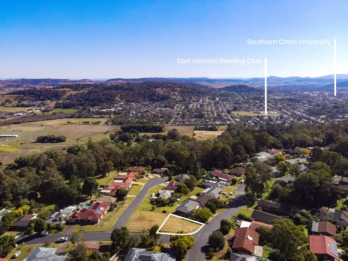 Main view of Homely land listing, 73 Fig Tree Drive, Goonellabah NSW 2480