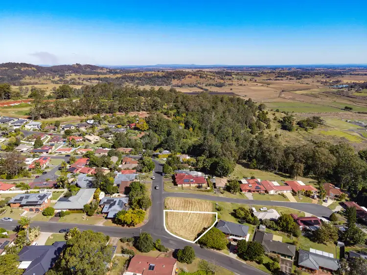 Second view of Homely land listing, 73 Fig Tree Drive, Goonellabah NSW 2480