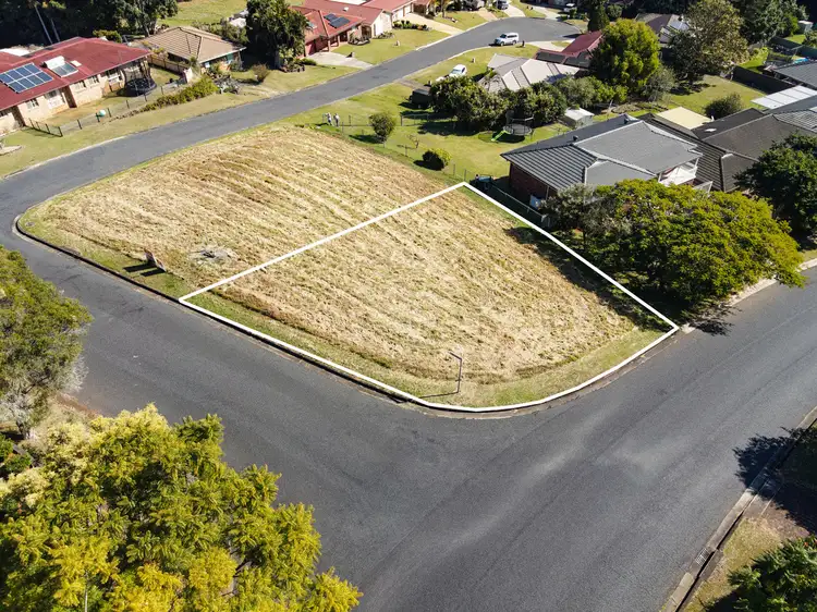 Fourth view of Homely land listing, 73 Fig Tree Drive, Goonellabah NSW 2480