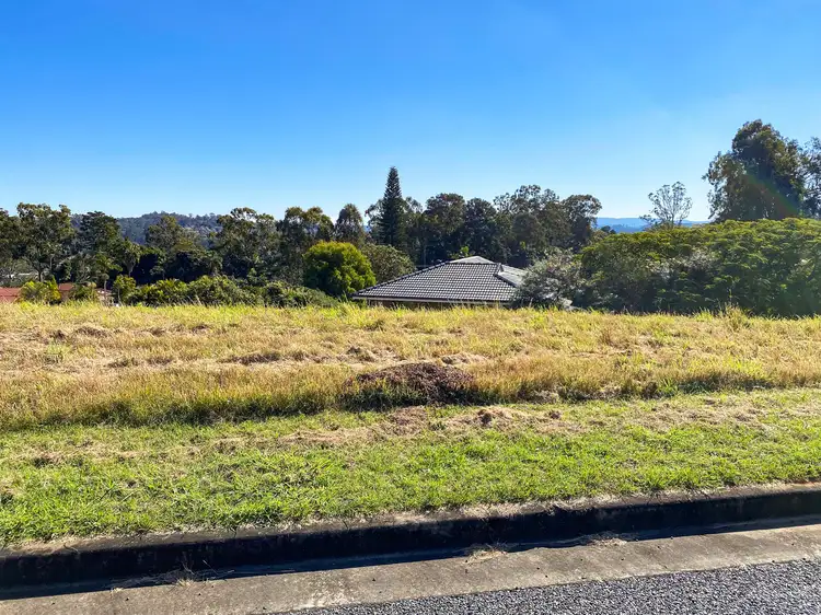 Fifth view of Homely land listing, 73 Fig Tree Drive, Goonellabah NSW 2480