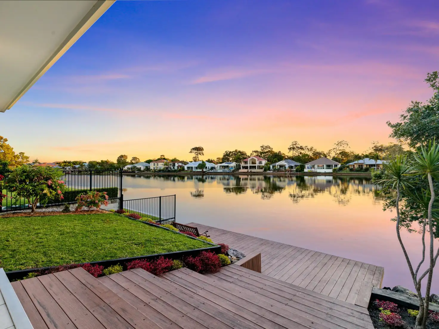 Main view of Homely house listing, 20 Veerings Crescent, Twin Waters QLD 4564