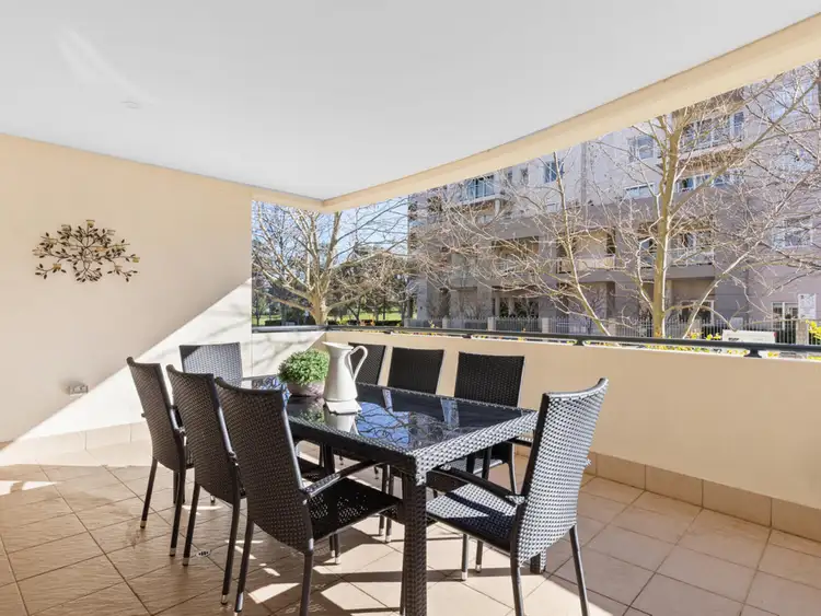 Main view of Homely apartment listing, 2/32 Trafalgar Road, East Perth WA 6004