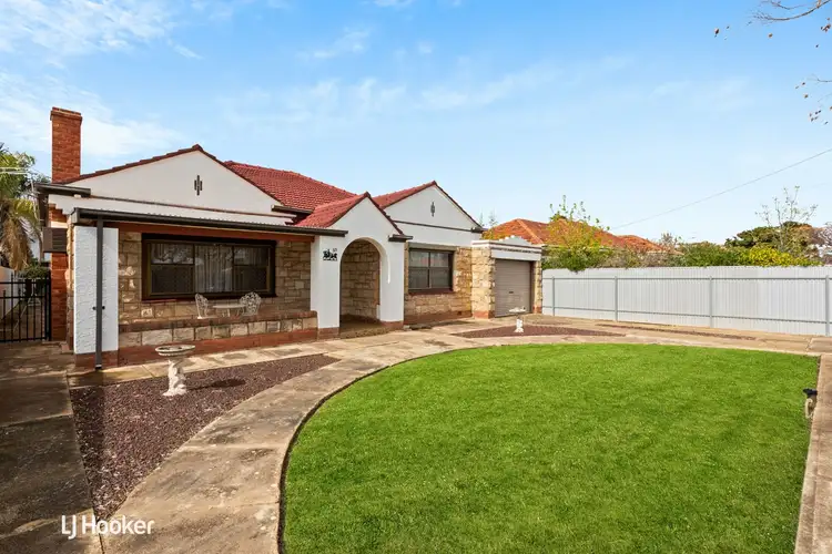 33 Botting Street, Albert Park SA 5014