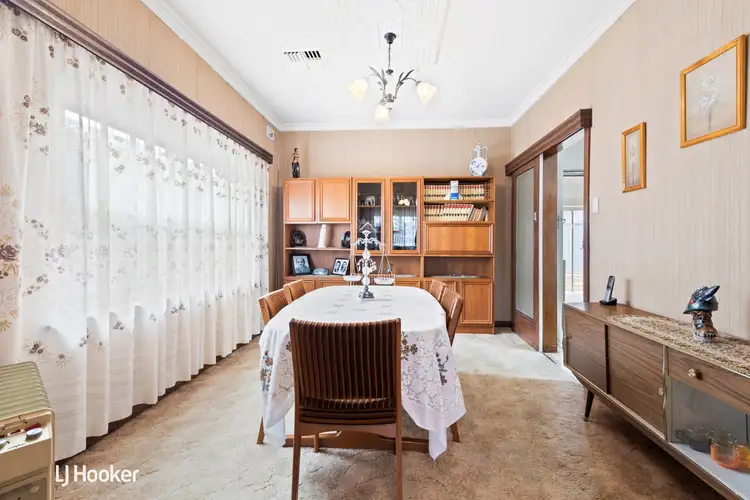 Fifth view of Homely house listing, 33 Botting Street, Albert Park SA 5014