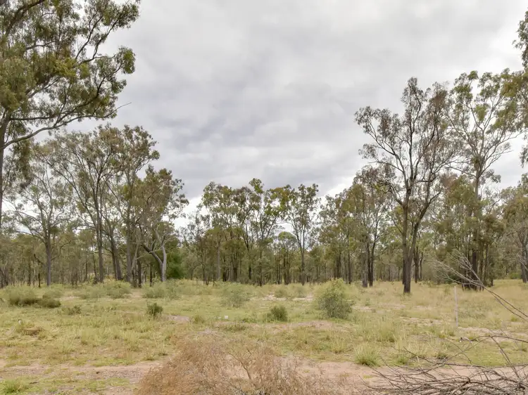 Second view of Homely rural property listing, 69 Iron Bark Lane, Leslie Dam QLD 4370