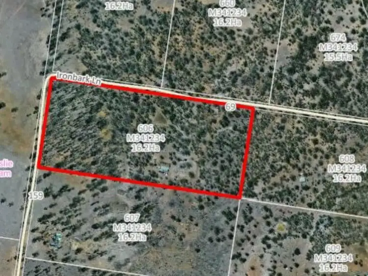 Third view of Homely rural property listing, 69 Iron Bark Lane, Leslie Dam QLD 4370