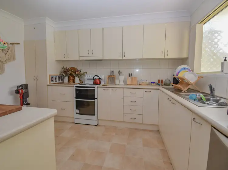Fourth view of Homely rural property listing, 69 Iron Bark Lane, Leslie Dam QLD 4370