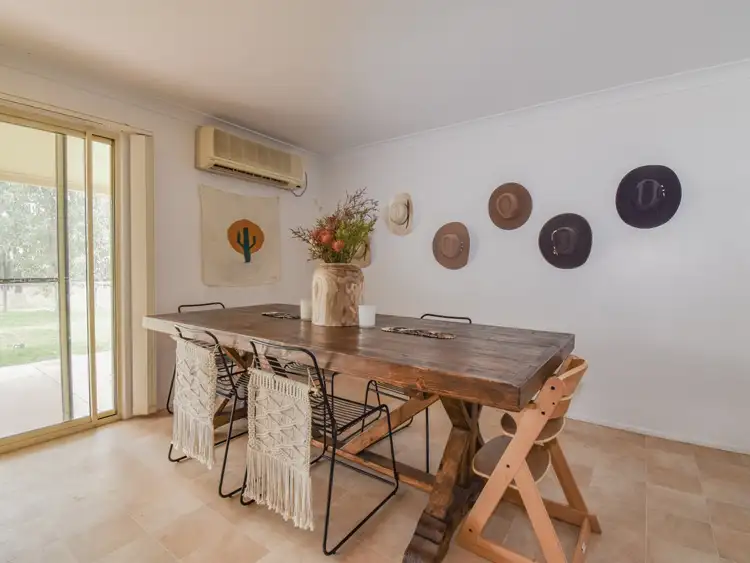 Fifth view of Homely rural property listing, 69 Iron Bark Lane, Leslie Dam QLD 4370