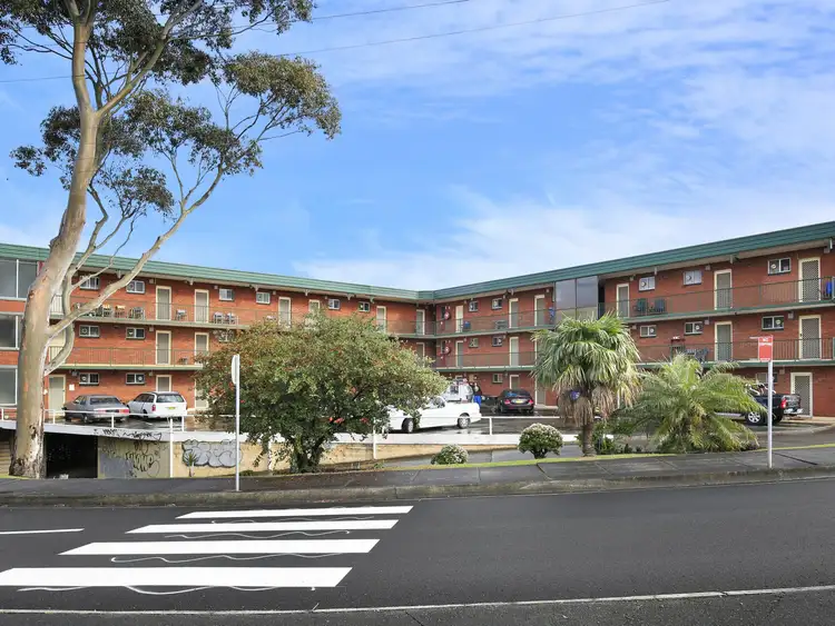 Third view of Homely unit listing, 37/1-5 Mt Keira Road, West Wollongong NSW 2500