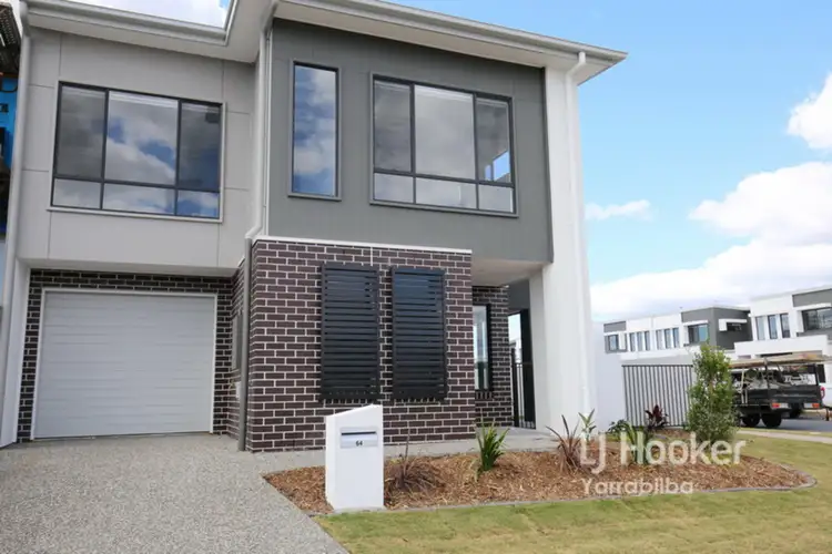 Main view of Homely house listing, 64 Darnell Street, Yarrabilba QLD 4207