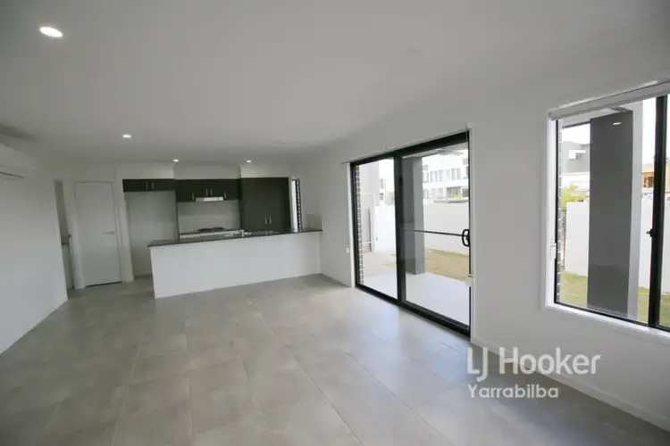 Second view of Homely house listing, 64 Darnell Street, Yarrabilba QLD 4207