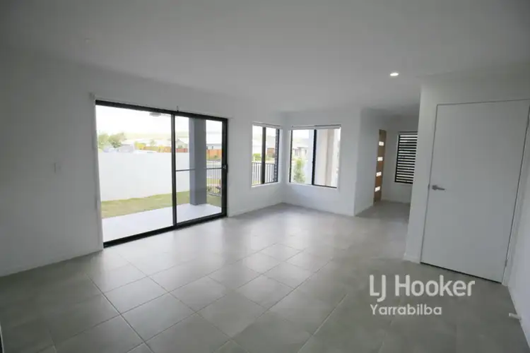 Fourth view of Homely house listing, 64 Darnell Street, Yarrabilba QLD 4207