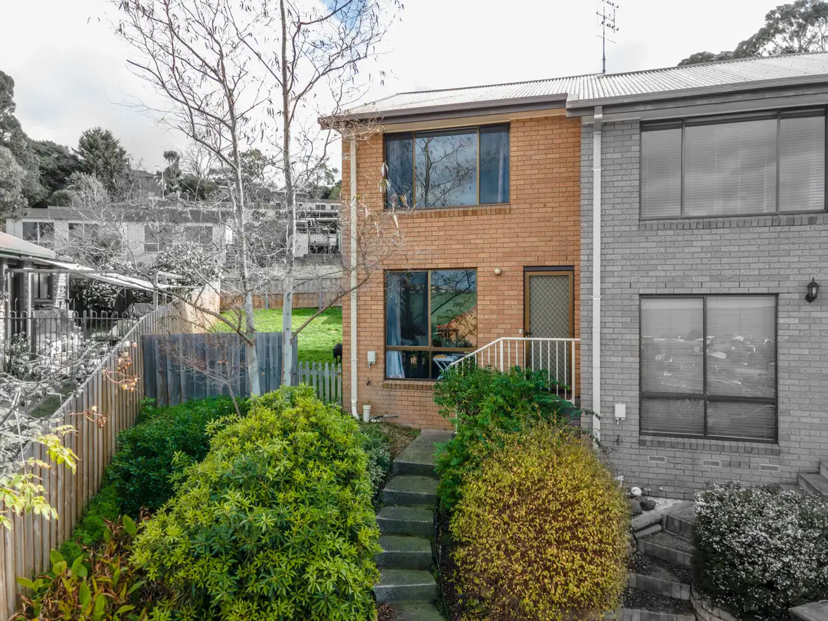 Main view of Homely unit listing, 1/12 Opal Drive, Blackmans Bay TAS 7052