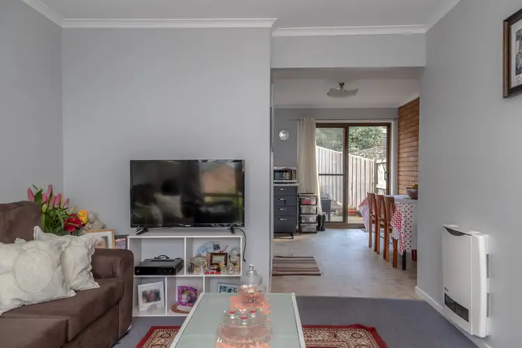 Fourth view of Homely unit listing, 1/12 Opal Drive, Blackmans Bay TAS 7052