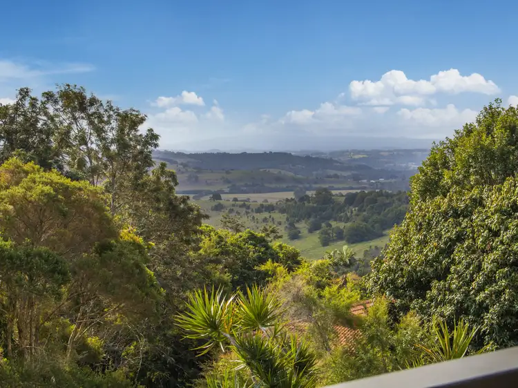Second view of Homely house listing, 58 Mountain View Drive, Goonellabah NSW 2480