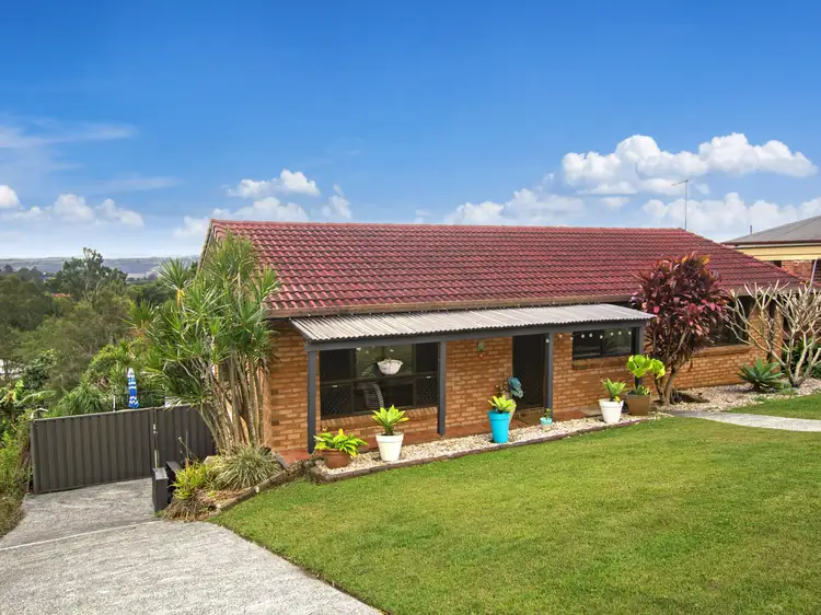 Fourth view of Homely house listing, 58 Mountain View Drive, Goonellabah NSW 2480
