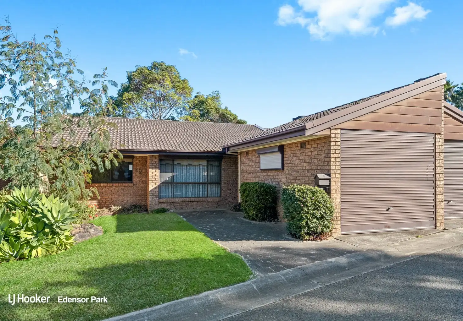 Main view of Homely villa listing, 3/34 Ainsworth Crescent, Wetherill Park NSW 2164