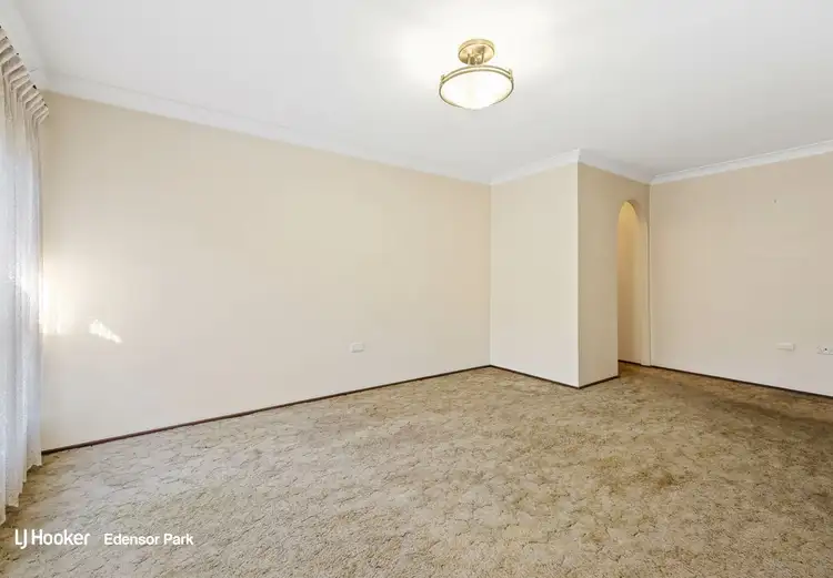 Second view of Homely villa listing, 3/34 Ainsworth Crescent, Wetherill Park NSW 2164
