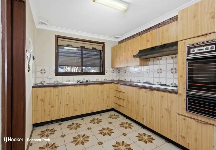Third view of Homely villa listing, 3/34 Ainsworth Crescent, Wetherill Park NSW 2164