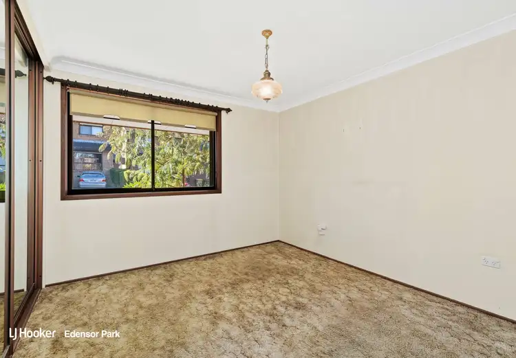 Fourth view of Homely villa listing, 3/34 Ainsworth Crescent, Wetherill Park NSW 2164