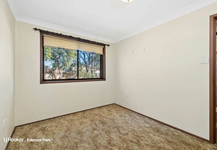Sixth view of Homely villa listing, 3/34 Ainsworth Crescent, Wetherill Park NSW 2164