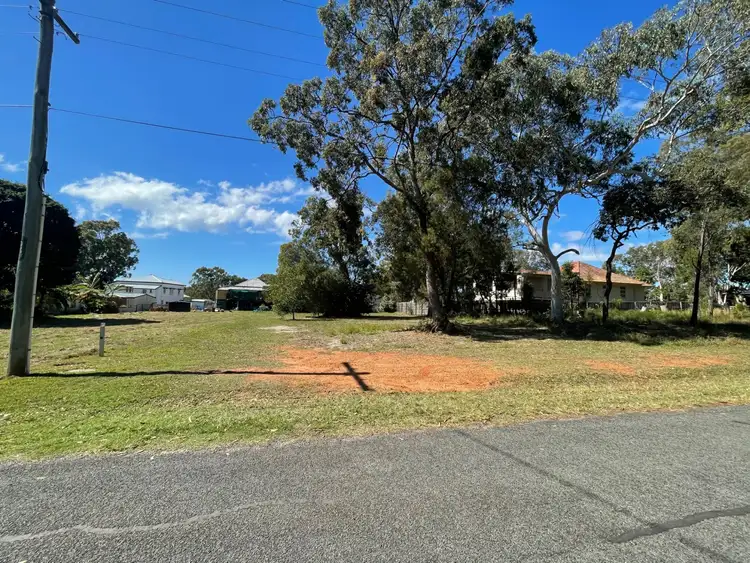 Main view of Homely land listing, 4 Wilma Cres, Russell Island QLD 4184