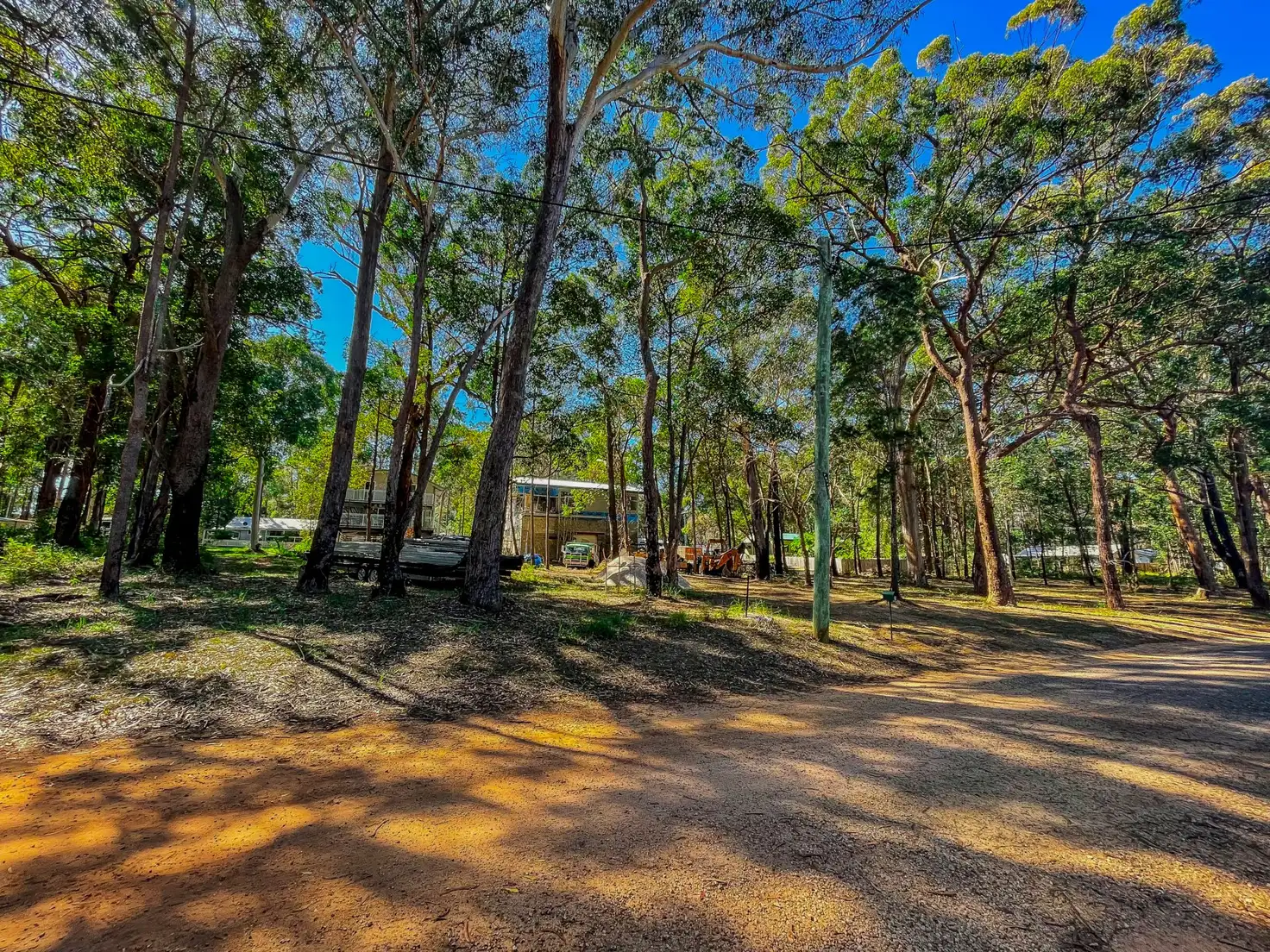 Main view of Homely land listing, 7 Heetera Street, Russell Island QLD 4184
