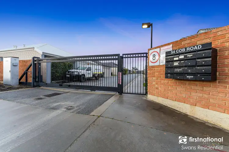 Second view of Homely house listing, 11/54 Cob Road, Brabham WA 6055