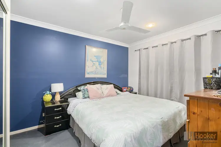 Seventh view of Homely semi-detached listing, 52/590 Pine Ridge Road, Coombabah QLD 4216