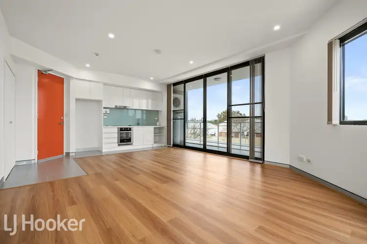 Second view of Homely apartment listing, 1/47 Carden Drive, Cannington WA 6107