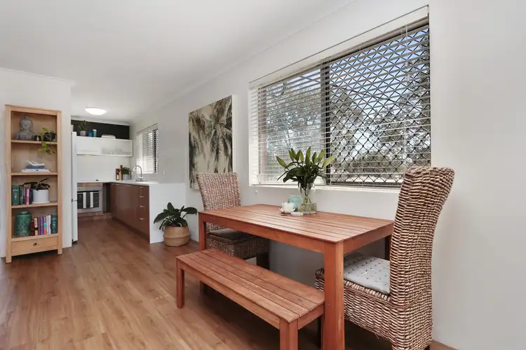 Fourth view of Homely unit listing, 4/35 York Street, Coorparoo QLD 4151