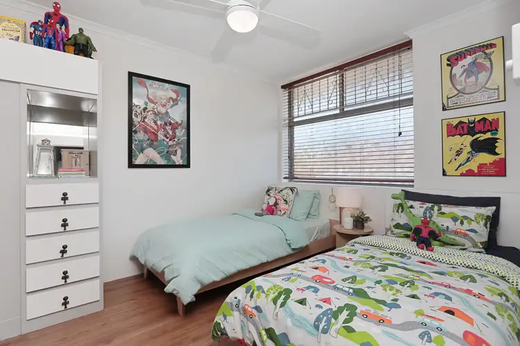 Sixth view of Homely unit listing, 4/35 York Street, Coorparoo QLD 4151