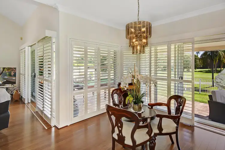 Fifth view of Homely house listing, 29/178 Palm Meadows, Carrara QLD 4211