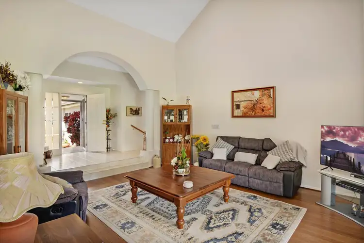 Sixth view of Homely house listing, 29/178 Palm Meadows, Carrara QLD 4211