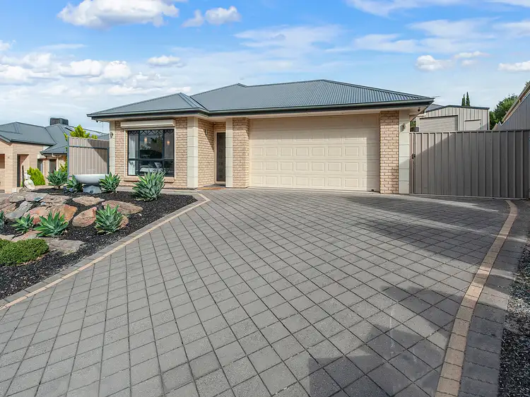 Main view of Homely house listing, 17 Hertford Place, Noarlunga Downs SA 5168