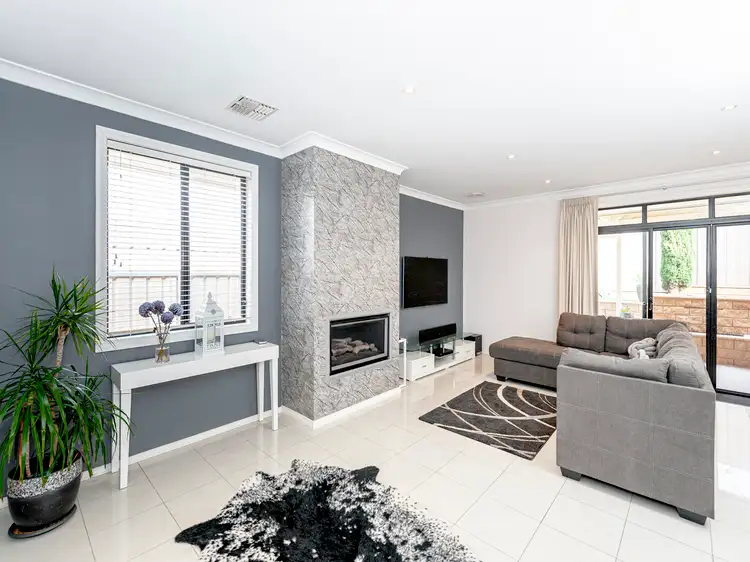 Second view of Homely house listing, 17 Hertford Place, Noarlunga Downs SA 5168