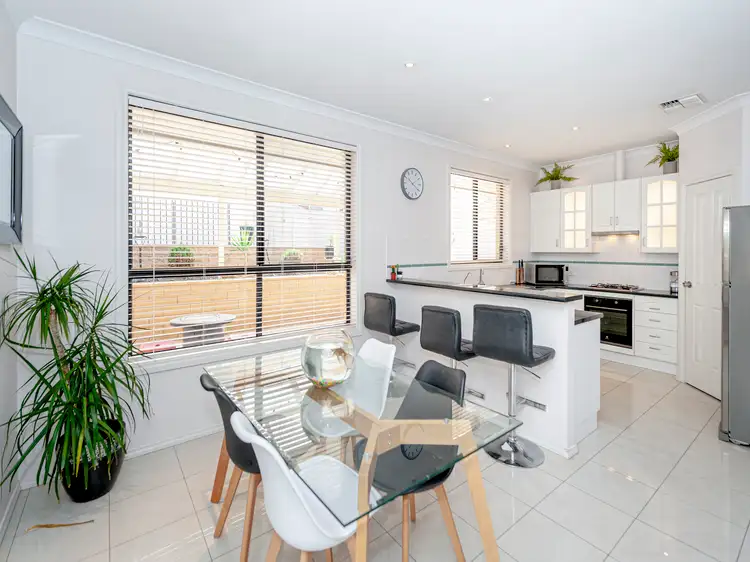 Fourth view of Homely house listing, 17 Hertford Place, Noarlunga Downs SA 5168