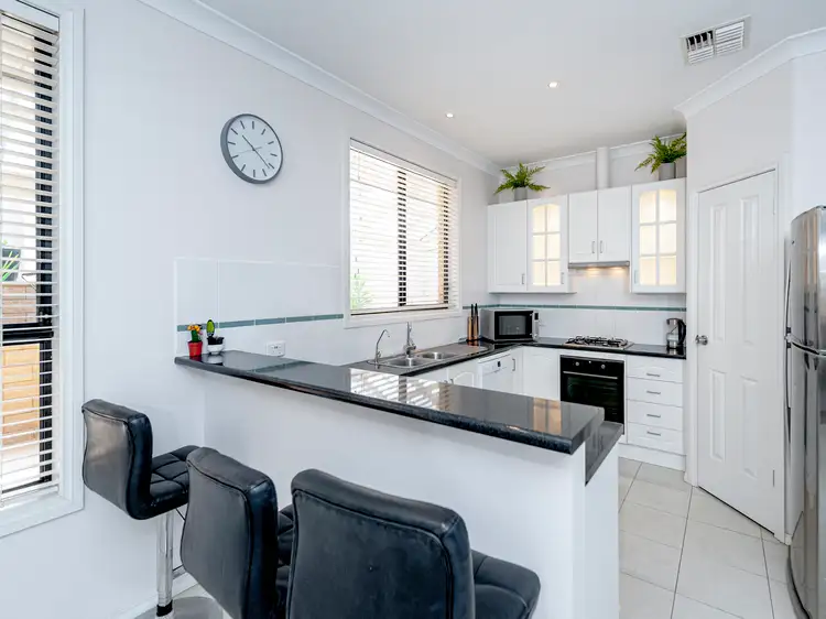 Fifth view of Homely house listing, 17 Hertford Place, Noarlunga Downs SA 5168