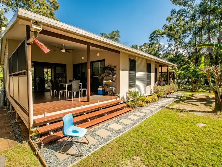 Main view of Homely house listing, 36 Taylor Street, Russell Island QLD 4184