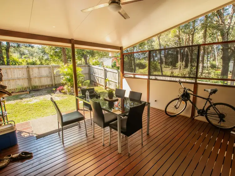 Third view of Homely house listing, 36 Taylor Street, Russell Island QLD 4184