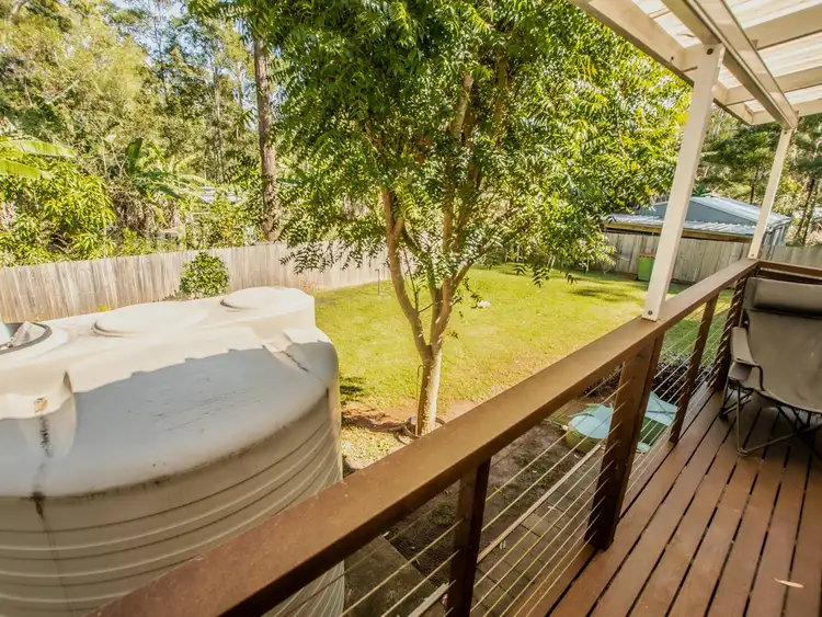 Fourth view of Homely house listing, 36 Taylor Street, Russell Island QLD 4184