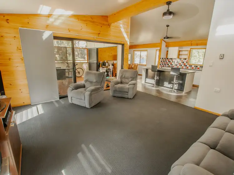 Fifth view of Homely house listing, 36 Taylor Street, Russell Island QLD 4184