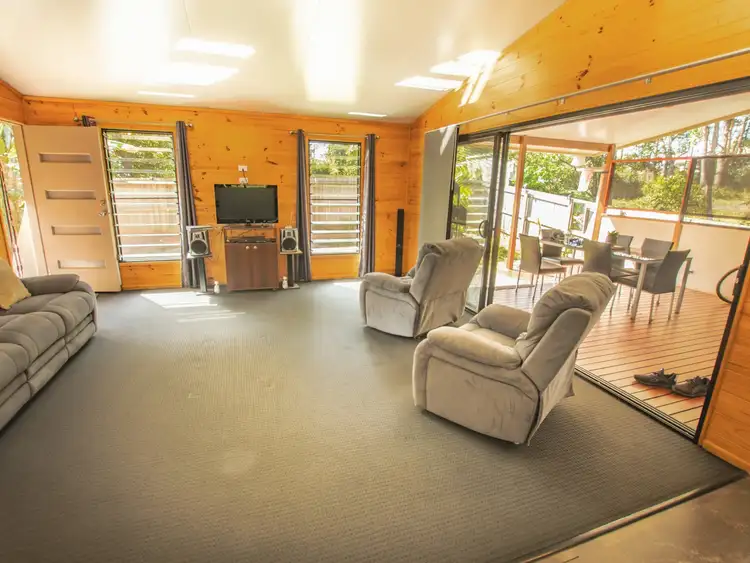 Sixth view of Homely house listing, 36 Taylor Street, Russell Island QLD 4184