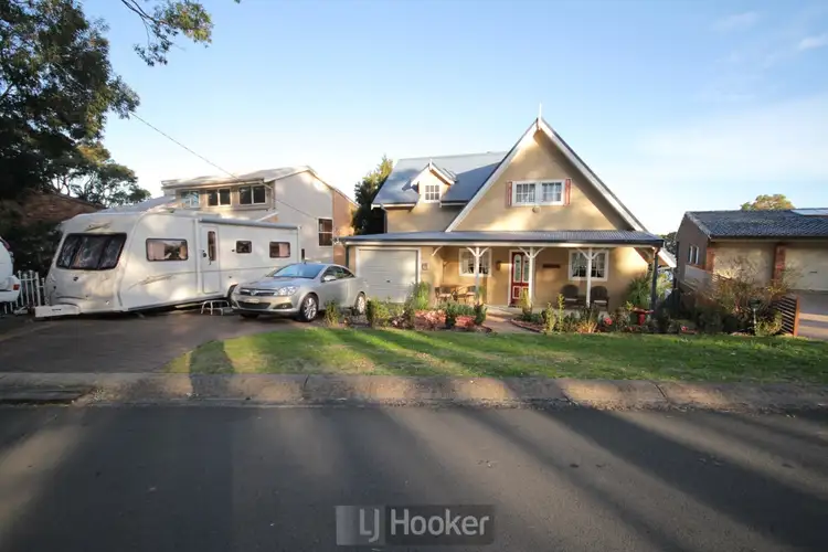 Third view of Homely house listing, 7 Darly Terrace, Wangi Wangi NSW 2267