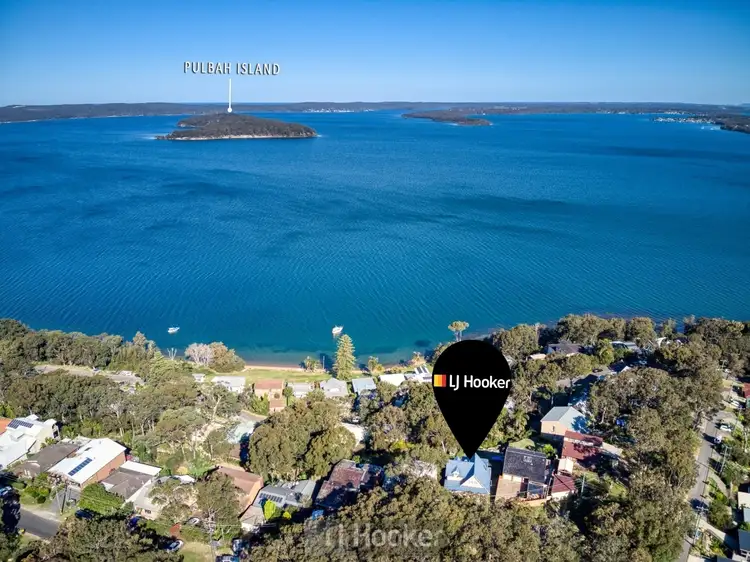 Fourth view of Homely house listing, 7 Darly Terrace, Wangi Wangi NSW 2267