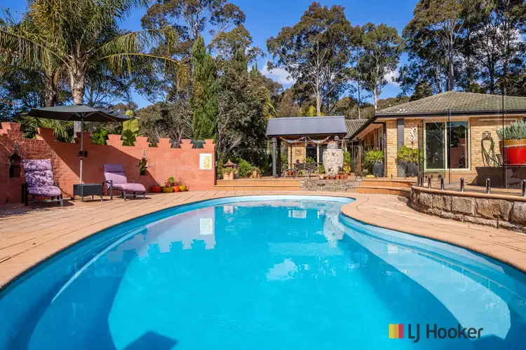 8 Barrakee Drive, Long Beach NSW 2536