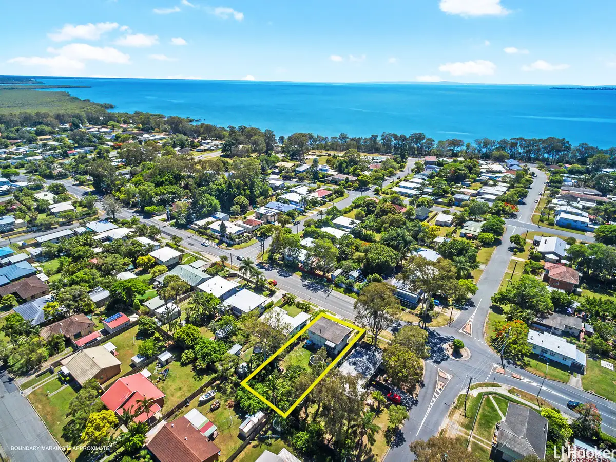 Main view of Homely house listing, 21 Ewart Street, Deception Bay QLD 4508