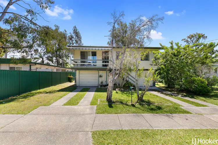 Second view of Homely house listing, 21 Ewart Street, Deception Bay QLD 4508